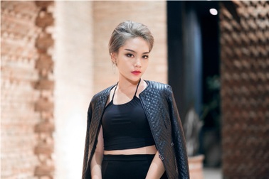 Quán quân Giọng hát Việt 2013 Vũ Thảo My hợp tác cùng Kimmese  