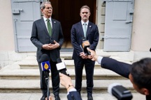 Mỹ - Trung đồng ý giảm thuế quan trong 90 ngày