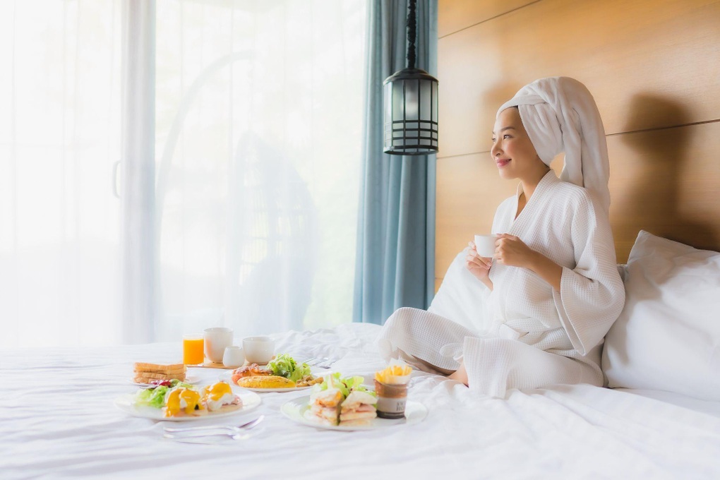 Cuối năm, giới trẻ lên Đà Lạt hưởng tiết trời se lạnh - 3 Cuối năm, giới trẻ lên Đà Lạt hưởng tiết trời se lạnh - 3