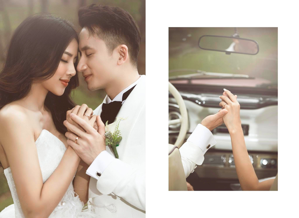 Nhẫn cưới của Phan Mạnh Quỳnh - Khánh Vy có gì đặc biệt? - 4 Nhẫn cưới của Phan Mạnh Quỳnh - Khánh Vy có gì đặc biệt? - 4