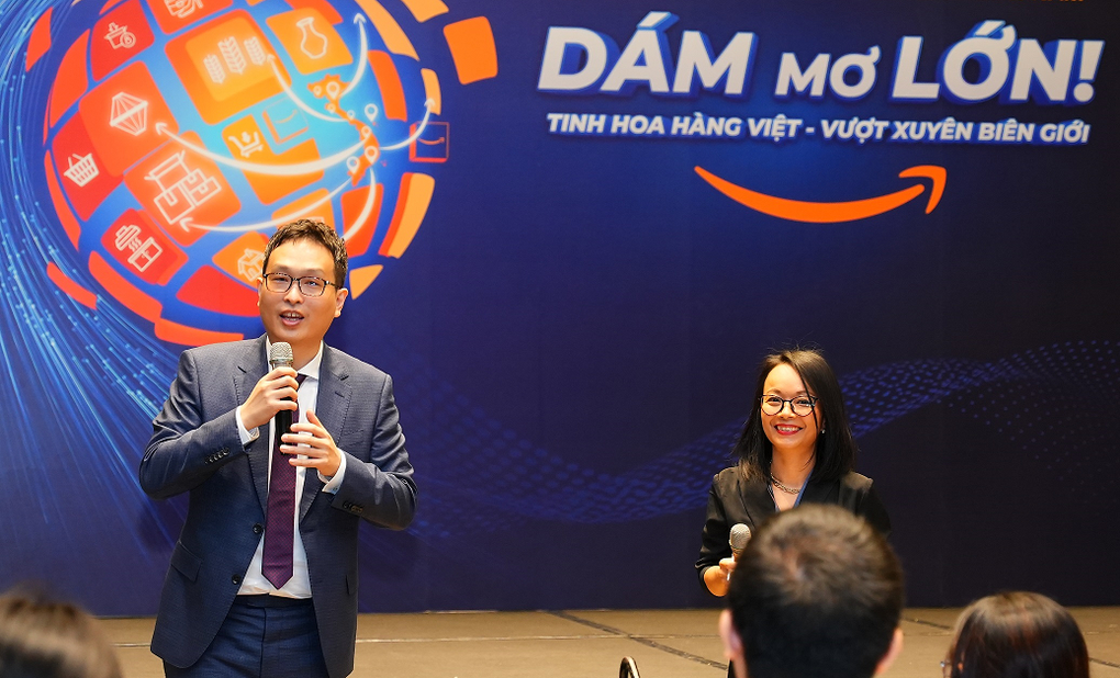 Dự báo xu hướng hàng hóa và thương hiệu Việt từ triển vọng xuất khẩu online - 1 Dự báo xu hướng hàng hóa và thương hiệu Việt từ triển vọng xuất khẩu online - 1