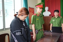 Bắt tạm giam nữ giám đốc lừa đưa người đi làm việc ở Hàn Quốc