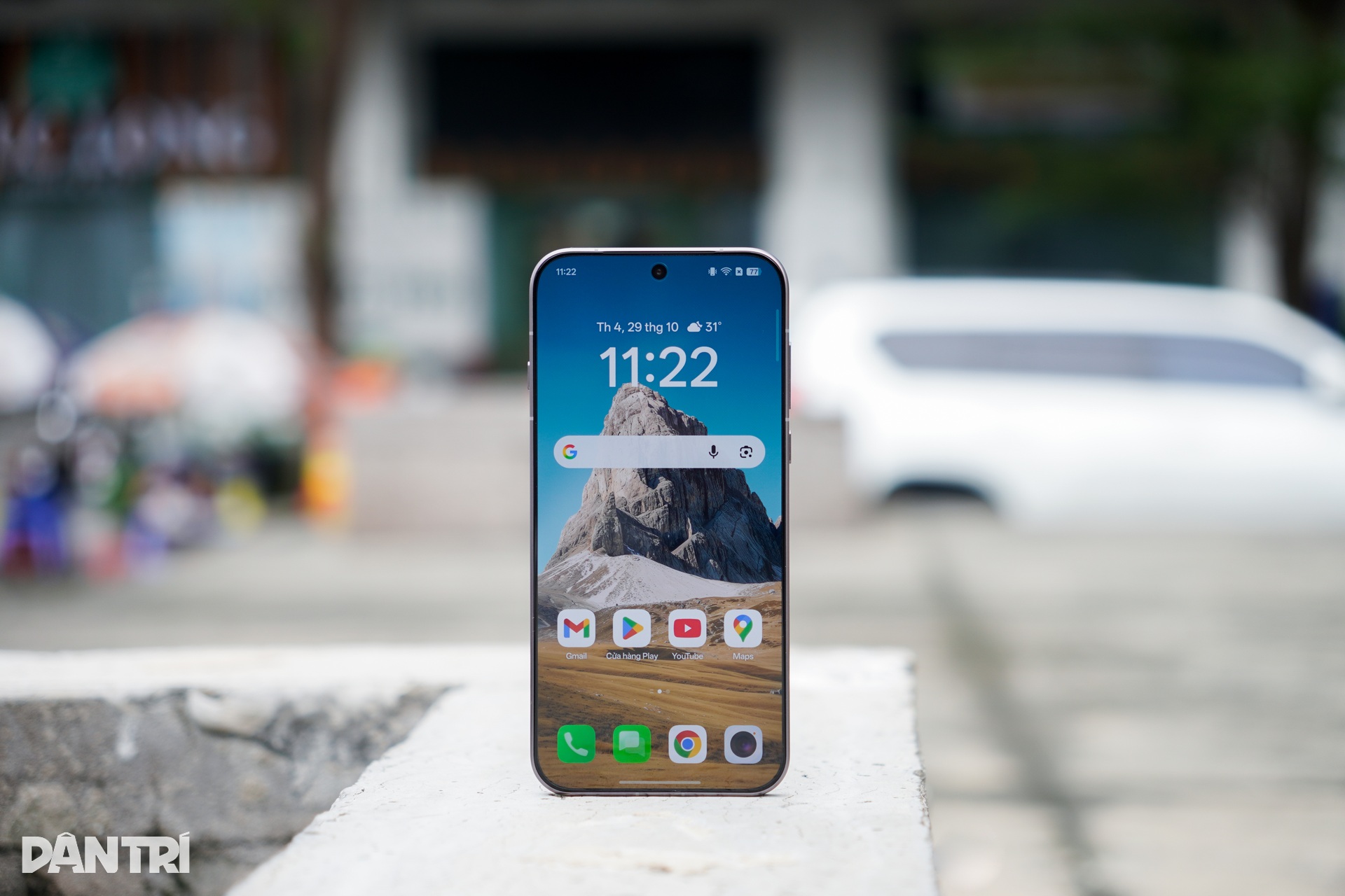 Đánh giá OPPO Find X9 Pro: Đối thủ đáng gờm của iPhone 17 Pro Max - 6