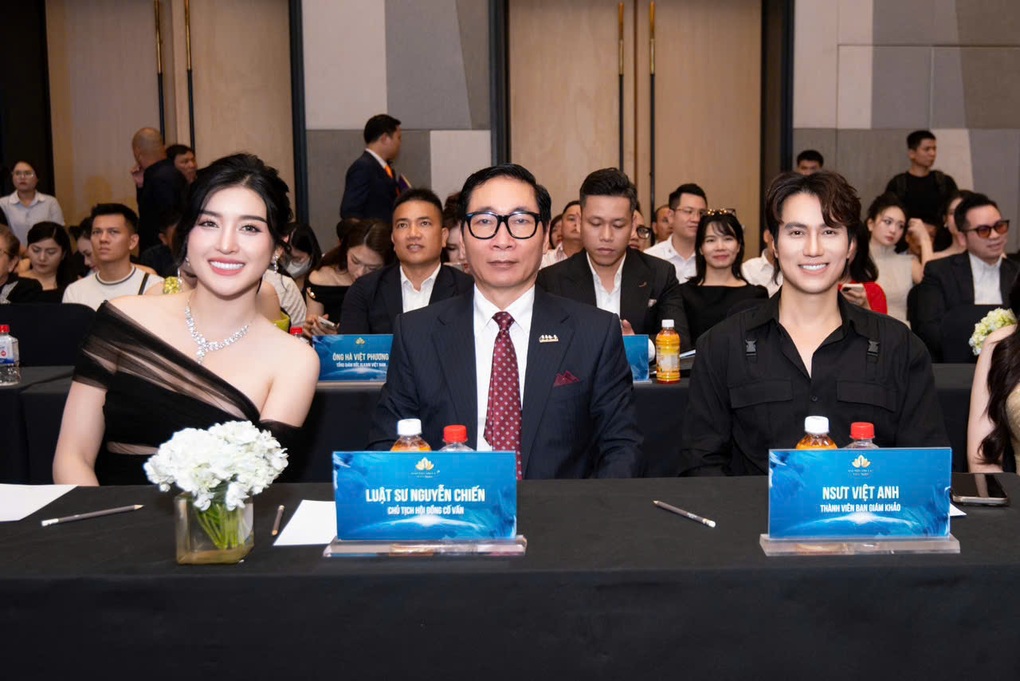 Hoa hậu Du lịch Việt Nam sẽ bị tước vương miện nếu quảng cáo sai sự thật - 1 Hoa hậu Du lịch Việt Nam sẽ bị tước vương miện nếu quảng cáo sai sự thật - 1