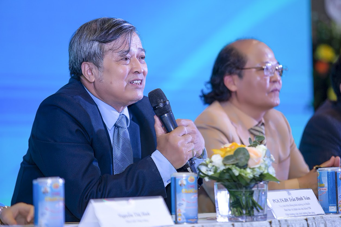 Chủ tịch HĐQT Minh Trung Group: Covid-19 đầy thách thức nhưng không ít cơ hội - 2 Chủ tịch HĐQT Minh Trung Group: Covid-19 đầy thách thức nhưng không ít cơ hội - 2
