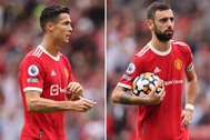 Vì sao C.Ronaldo không thực hiện quả phạt đền quyết định cho Man Utd?