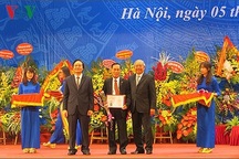 Chính phủ yêu cầu Hội đồng chức danh giáo sư nhà nước "rút kinh nghiệm sâu sắc"