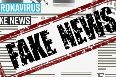 Mời Facebooker tung tin "có người chết vì Covid-19" lên làm việc