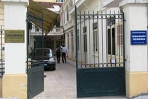 Sở Ngoại vụ yêu cầu cán bộ nghi hành hung cụ ông 76 tuổi giải trình