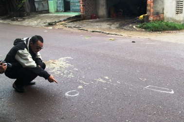 Xác định 4 nghi can liên quan đến vụ thanh niên bị bắn chết nghi trộm chó