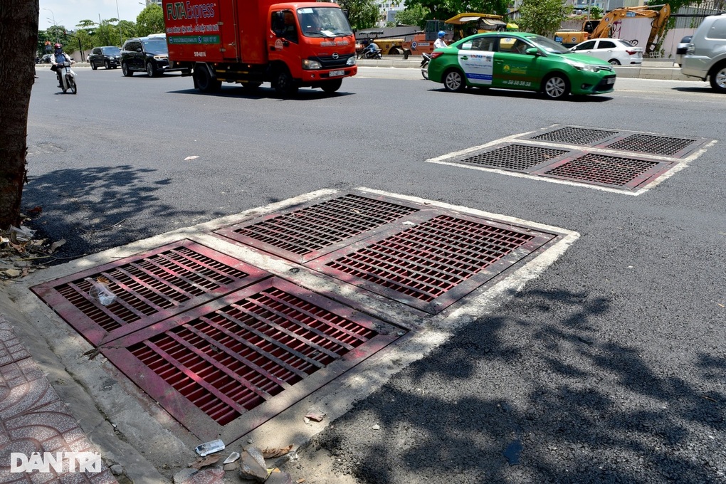 TPHCM kết thúc hợp đồng thuê siêu máy bơm chống ngập - 1 TPHCM kết thúc hợp đồng thuê siêu máy bơm chống ngập - 1