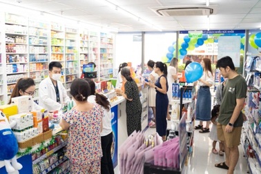 Thuốc giả, thực phẩm chức năng giả: Nỗi lo "vụn vỡ" niềm tin