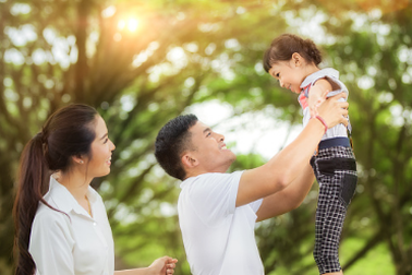 Chỗ dựa tinh thần