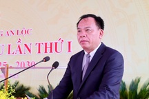 Chủ tịch Đồng Nai nêu lĩnh vực then chốt của phường An Lộc nhiệm kỳ mới