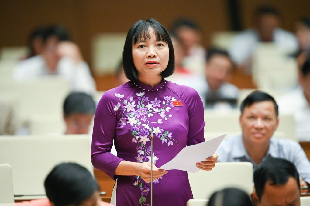 Giảm số năm đóng bảo hiểm xã hội: Tính sao để lương hưu đủ sống! - 1 Giảm số năm đóng bảo hiểm xã hội: Tính sao để lương hưu đủ sống! - 1