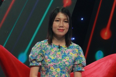 Cô gái xưng là "em gái Mai Phương Thúy" muốn thoát ế bằng thực lực