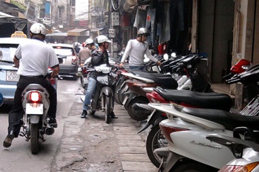 Thị trường USD “chợ đen” vẫn lén lút hoạt động