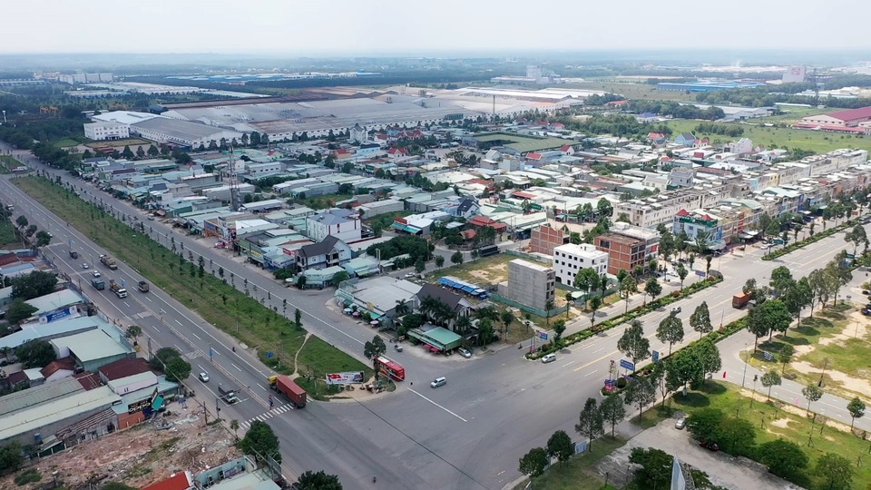 Đâu là điểm nóng tiếp theo của bất động sản Bình Dương? - 1 Đâu là điểm nóng tiếp theo của bất động sản Bình Dương? - 1