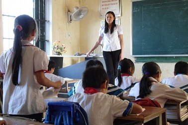 Giải bài toán nói ngọng “l”, “n” từ góc độ chuyên gia 