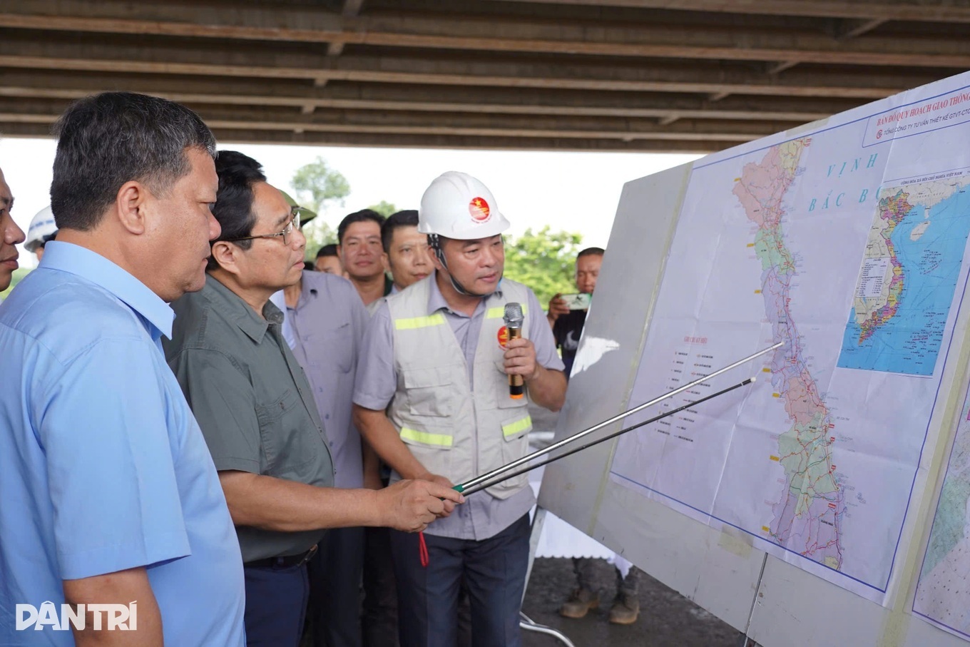 Mục tiêu 5.000km cao tốc, 1 triệu căn nhà ở xã hội và kỳ vọng của Bộ trưởng - 3 Mục tiêu 5.000km cao tốc, 1 triệu căn nhà ở xã hội và kỳ vọng của Bộ trưởng - 3