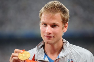 Nhà vô địch Olympic bị cấm 8 năm vì sử dụng doping