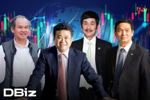 Đại gia khóc, cười cùng lỗ lãi nửa đầu năm