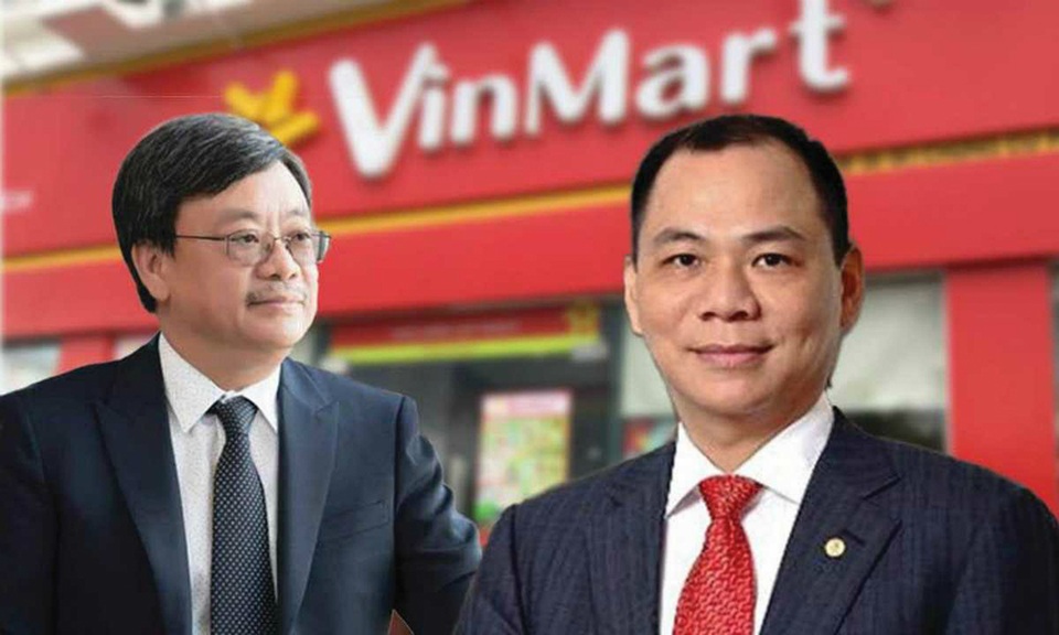 Lò xo nén bật tung, chốt vụ tỷ USD đổ vào Việt Nam - 1 Lò xo nén bật tung, chốt vụ tỷ USD đổ vào Việt Nam - 1