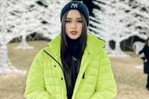 Hoa hậu Đỗ Thị Hà mắc Covid-19, chưa thể trở về Việt Nam