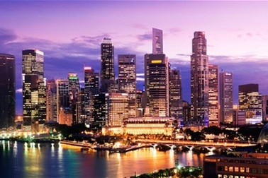 Kinh tế châu Á chững lại do khủng hoảng nợ châu Âu 