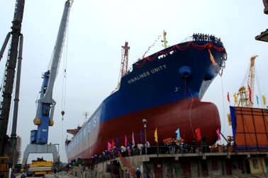 Thủ tướng “lệnh” Vinalines rút toàn bộ vốn khỏi 9 doanh nghiệp