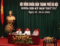 Cải tạo nhà chung cư xuống cấp: Lực bất tòng tâm?!