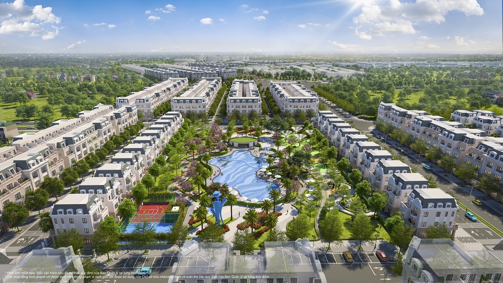 Vinhomes Golden Avenue kỳ vọng giúp Móng Cái thu hút khách du lịch Trung Quốc - 1 Vinhomes Golden Avenue kỳ vọng giúp Móng Cái thu hút khách du lịch Trung Quốc - 1