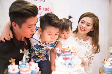 Chuyện tình 13 năm “chia ngọt, sẻ bùi” của cặp đôi trong đám cưới “khủng” ở Thái Nguyên