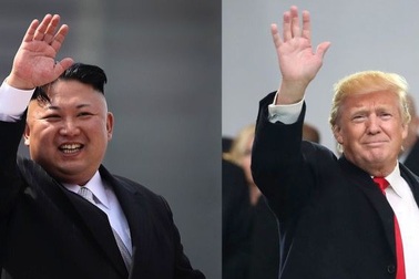 Tổng thống Trump tin Triều Tiên chân thành muốn đối thoại