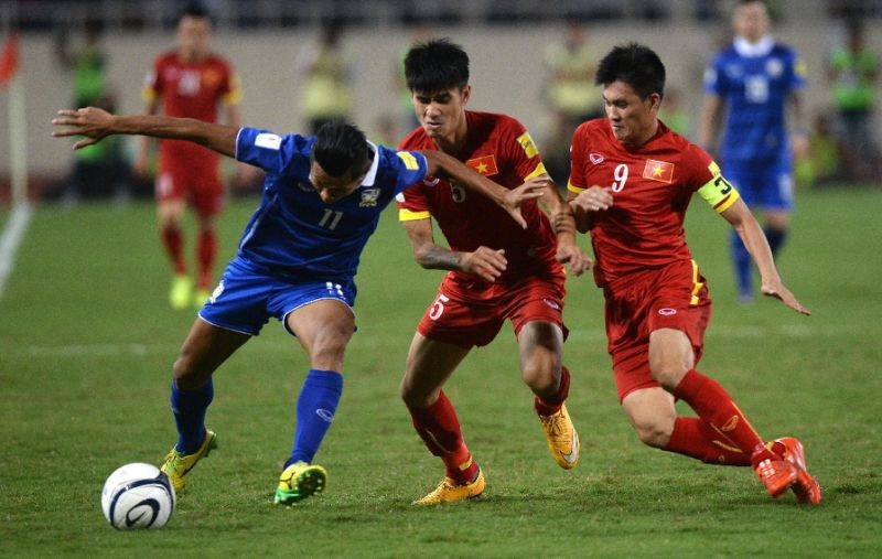 Đại chiến Việt Nam - Thái Lan: Khi con tạo xoay vần, ngôi “Vua” phế truất - 1 Đại chiến Việt Nam - Thái Lan: Khi con tạo xoay vần, ngôi “Vua” phế truất - 1