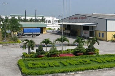 Giảm 50% tiền thuê đất cho một số tổ chức kinh tế