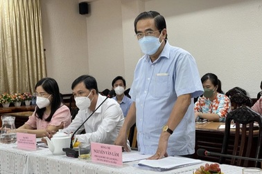 Giải thích sao về hàng loạt chữ ký giống nhau trong danh sách nhận hỗ trợ?