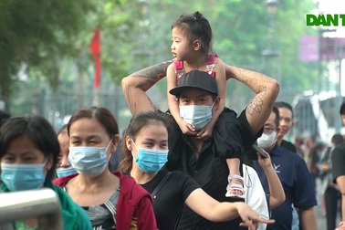 Điểm vui chơi ở TPHCM thu hút lượng khách "khủng" dịp Tết Dương lịch 2024