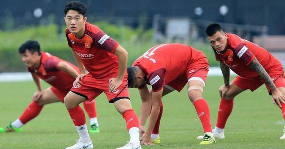 Xuân Trường đủ bản lĩnh để vượt qua áp lực cạnh tranh ở tuyển Việt Nam? - 1 Xuân Trường đủ bản lĩnh để vượt qua áp lực cạnh tranh ở tuyển Việt Nam? - 1