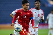 Báo Trung Quốc: "Giấc mơ World Cup của tuyển Việt Nam tan tành tại Tây Á"