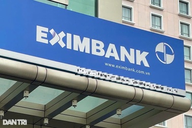 Eximbank thay đổi loạt nhân sự cấp cao, quyền tổng giám đốc rời ghế