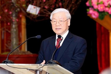 “Không có vấn đề gì gây trở ngại cho việc làm sâu sắc hơn quan hệ Việt - Nga”