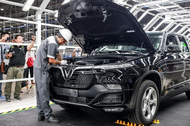 Sẽ gia hạn nộp thuế tiêu thụ đặc biệt với ô tô sản xuất, lắp ráp trong nước