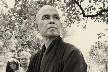 Báo chí quốc tế đề cao những bài học của thiền sư Thích Nhất Hạnh