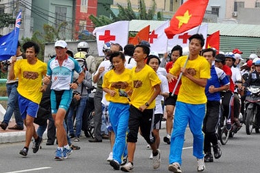 Hành trình “Nối liền một dải Việt Nam”