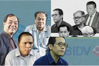 Kết quả kiểm tra công tác thu hồi tài sản bị chiếm đoạt, thất thoát trong các vụ án hình sự về tham nhũng, kinh tế tại Ngân hàng Nhà nước Việt Nam