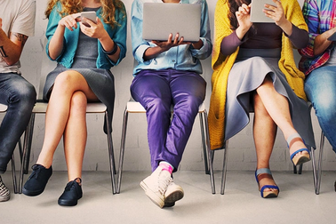 Gen Z lười vận động dễ "làm bạn" với tiểu đường