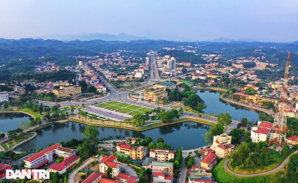 Bí quyết giúp Yên Bái giữ vững thành trì tỉnh vùng xanh chưa có Covid-19 - 1 Bí quyết giúp Yên Bái giữ vững thành trì tỉnh vùng xanh chưa có Covid-19 - 1
