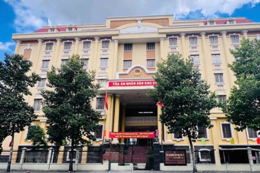 Vụ ly hôn nghìn tỷ của vợ chồng đại gia ở TPHCM