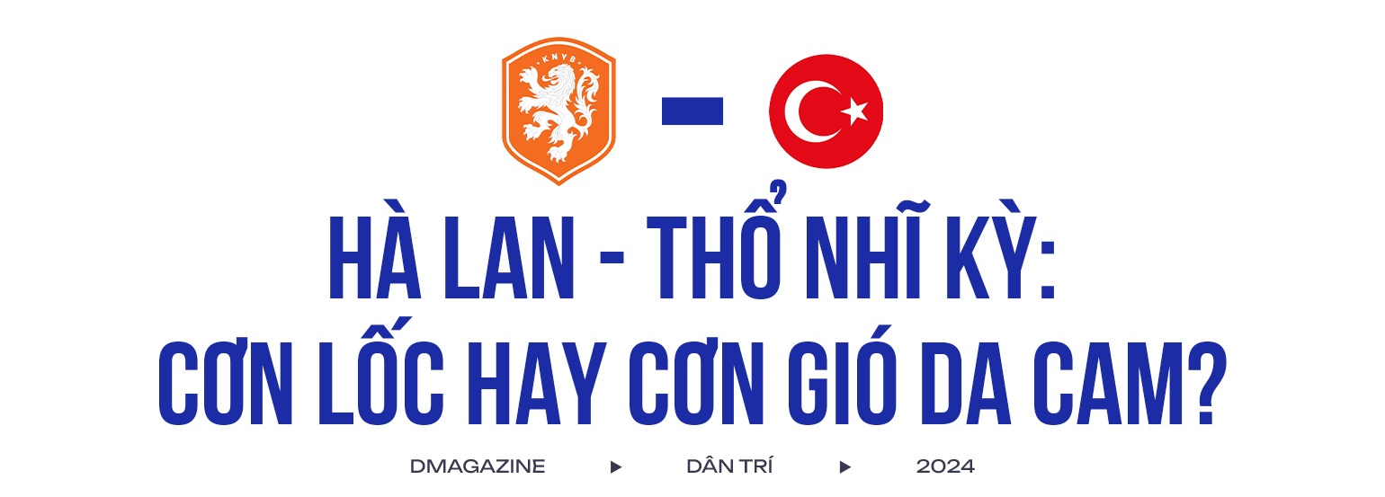 Tứ kết Euro 2024: Tây Ban Nha đại chiến Đức và những màn long tranh hổ đấu - 16